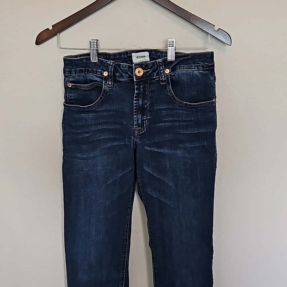 Hudson Jeans, Girls size 16 - Picture 3 of 13